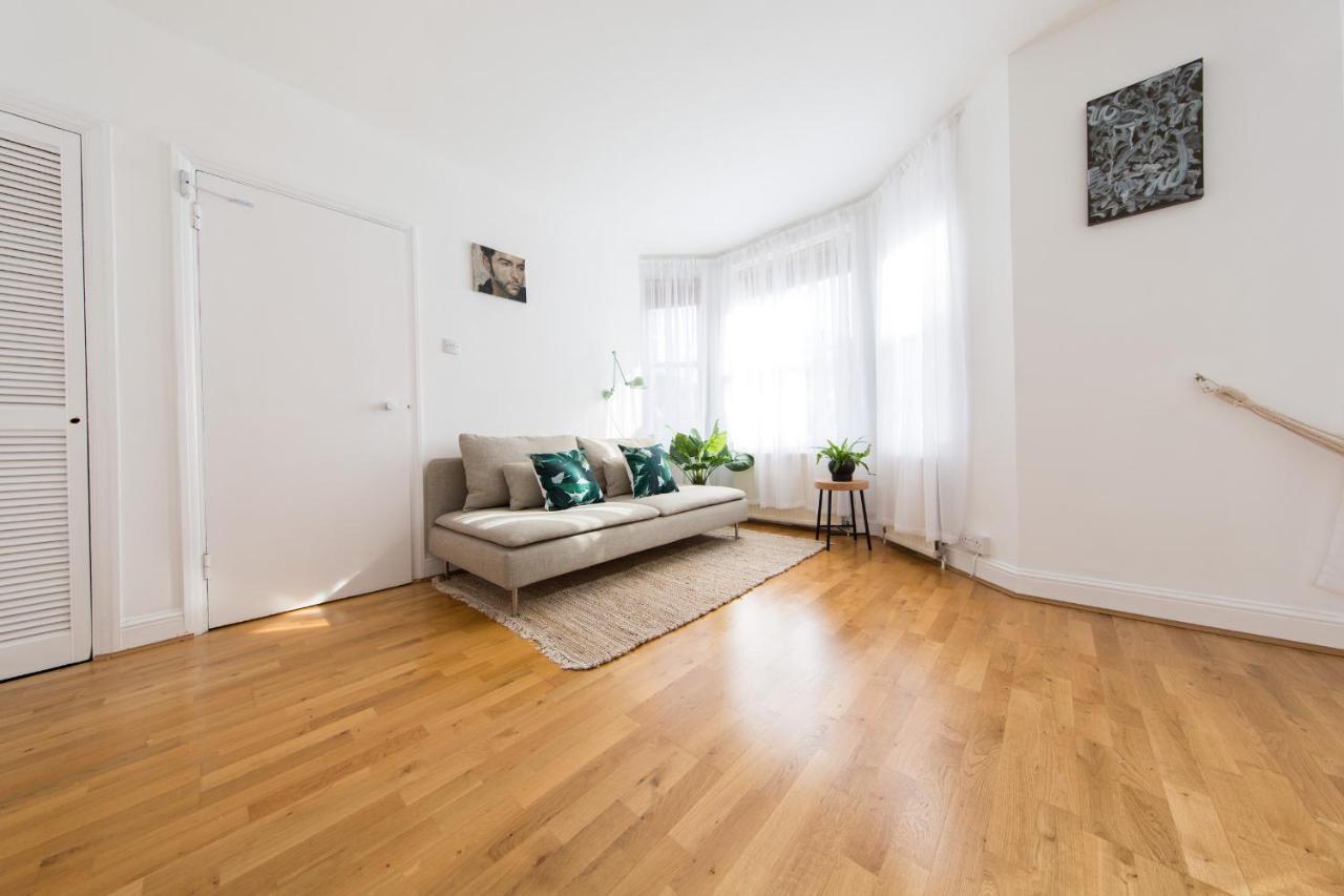 Apartamento The Beach Hut In Holborn, By The Design Traveller *