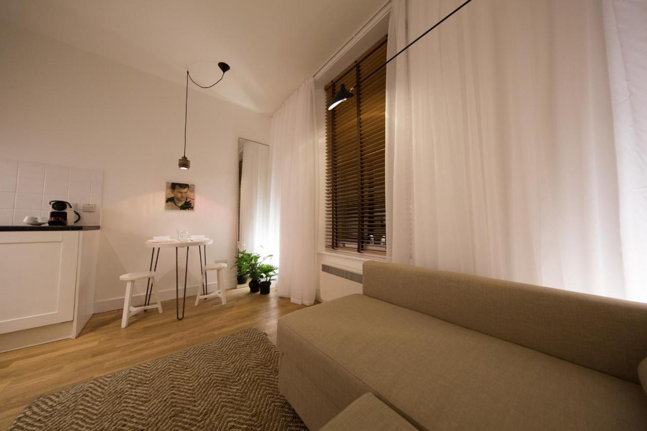 The Hammock Lodge, Holborn, By The Design Traveller Apartamento *