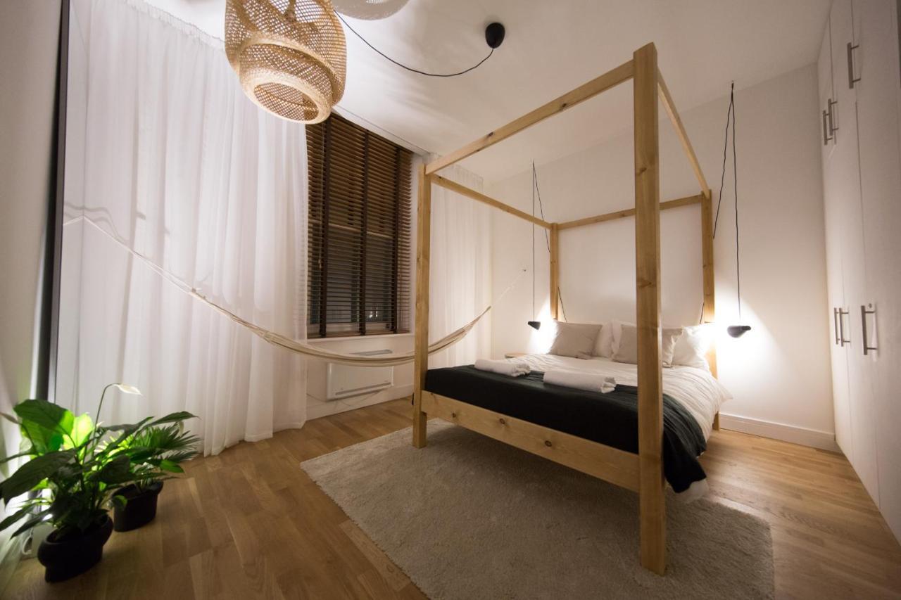 Apartamento The Hammock Lodge, Holborn, By The Design Traveller Londres