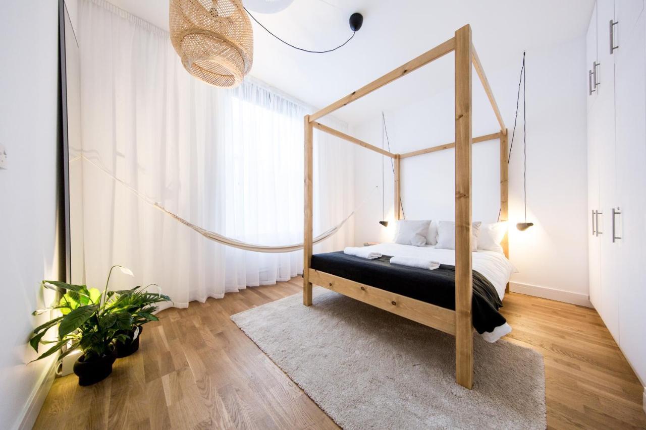 The Hammock Lodge, Holborn, By The Design Traveller Apartamento