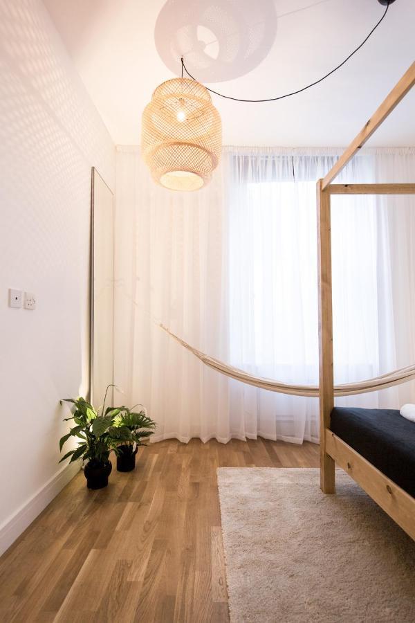 The Hammock Lodge, Holborn, By The Design Traveller Apartamento