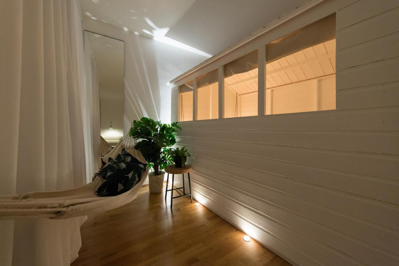 The Beach Hut In Holborn, By The Design Traveller Apartamento