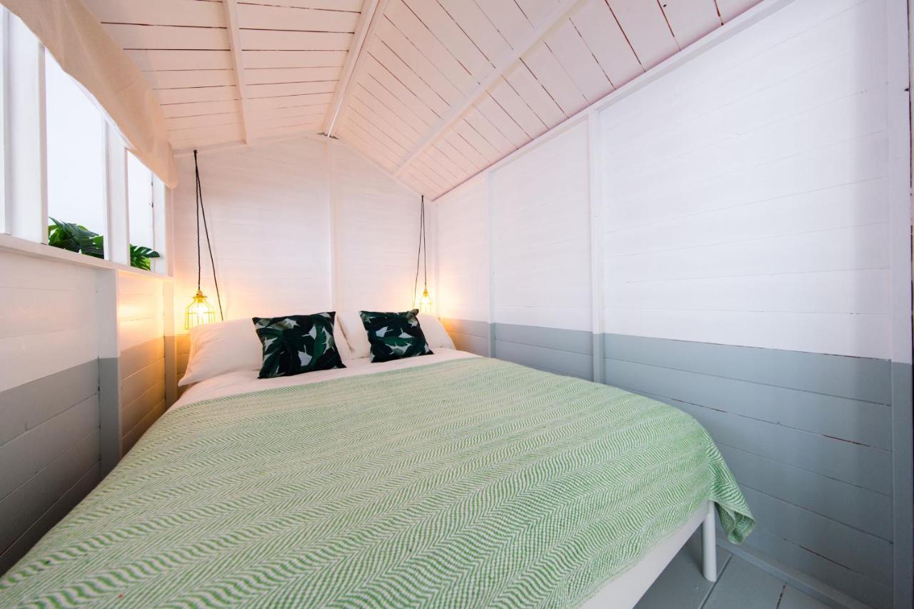 Apartamento The Beach Hut In Holborn, By The Design Traveller Londres
