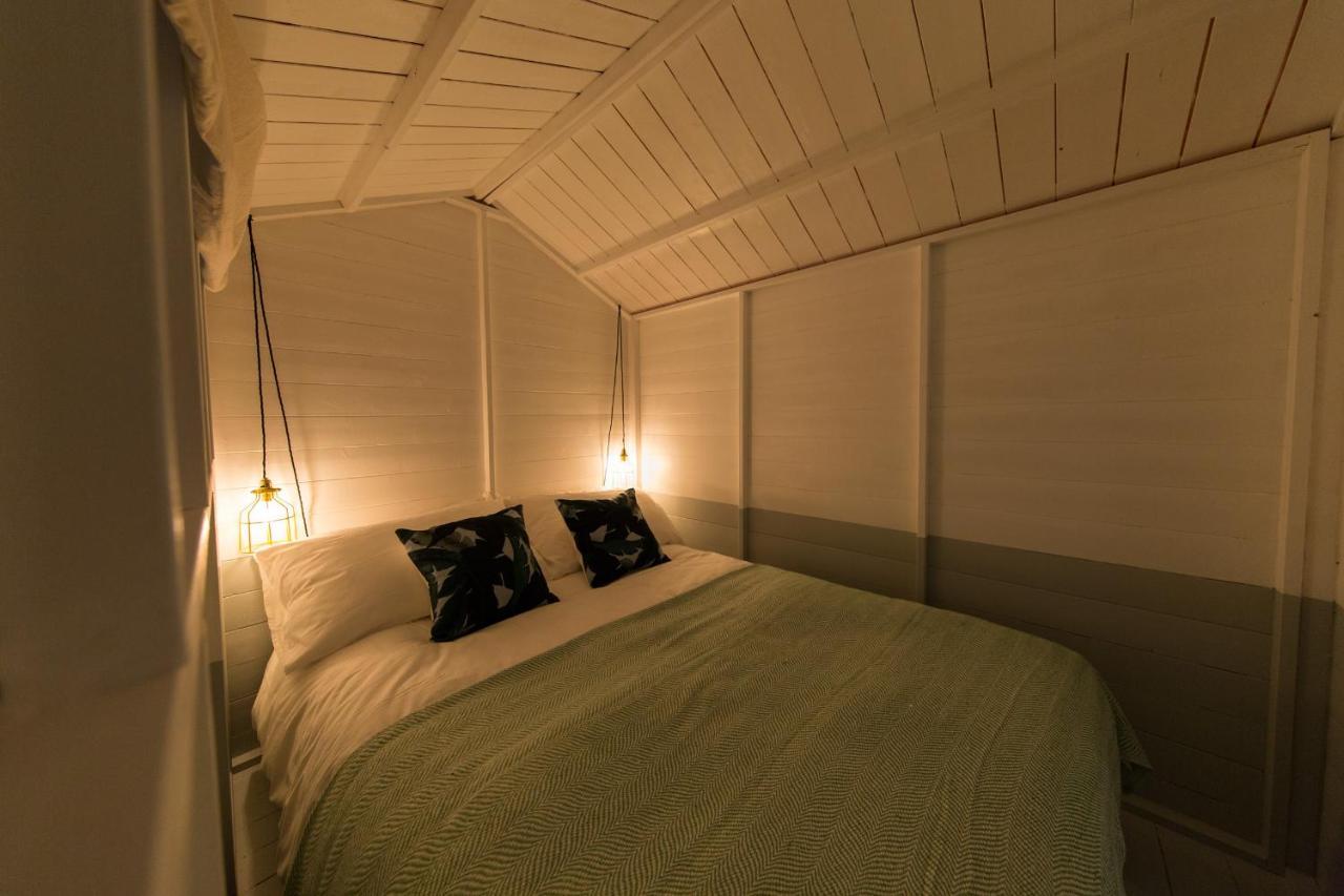 The Beach Hut In Holborn, By The Design Traveller Londres