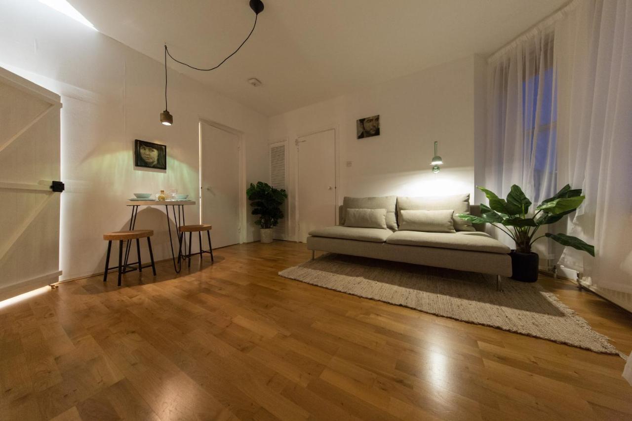 The Beach Hut In Holborn, By The Design Traveller Apartamento *