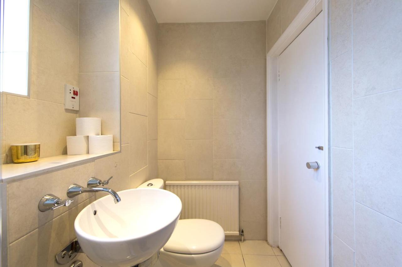 Apartamento The Beach Hut In Holborn, By The Design Traveller Londres