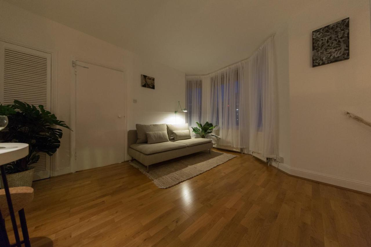 Apartamento The Beach Hut In Holborn, By The Design Traveller