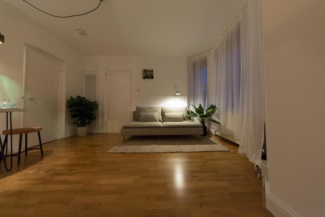 Apartamento The Beach Hut In Holborn, By The Design Traveller Londres