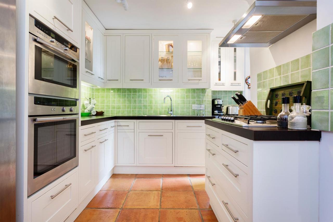 Veeve - South Kensington Garden * Londen