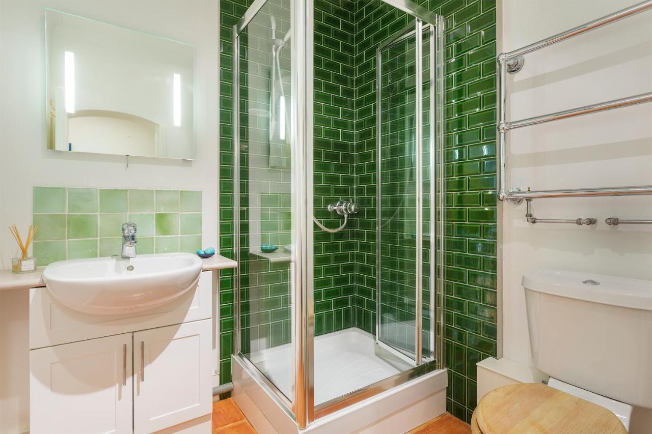 Veeve - South Kensington Garden Appartement *
