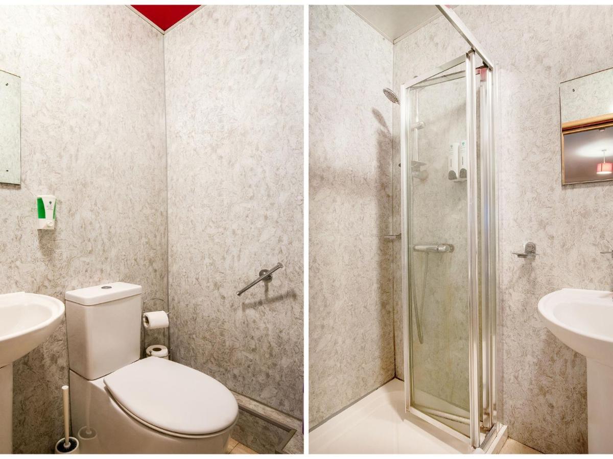 Lovely In With Patio Apartment *