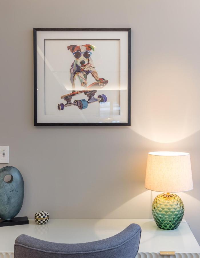 The Armitage Marylebone Appartement *