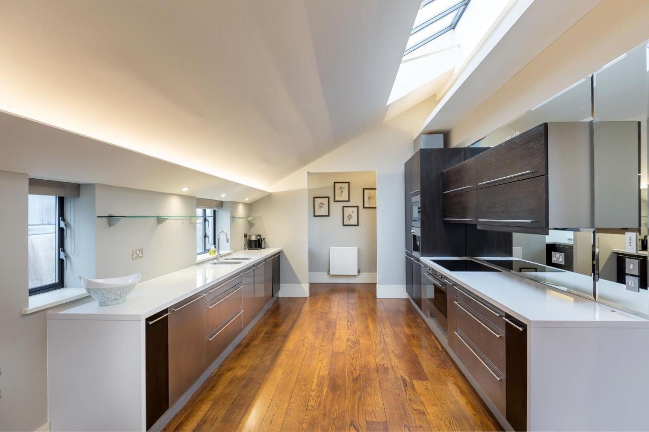 The Armitage Marylebone Appartement Londres