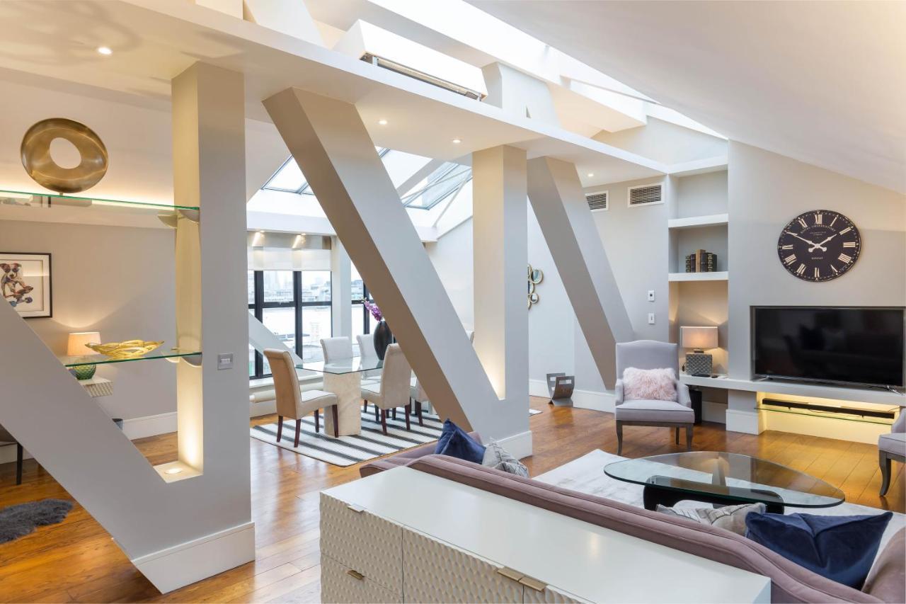The Armitage Marylebone Londres