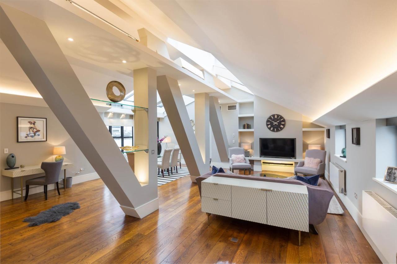 The Armitage Marylebone Appartement *