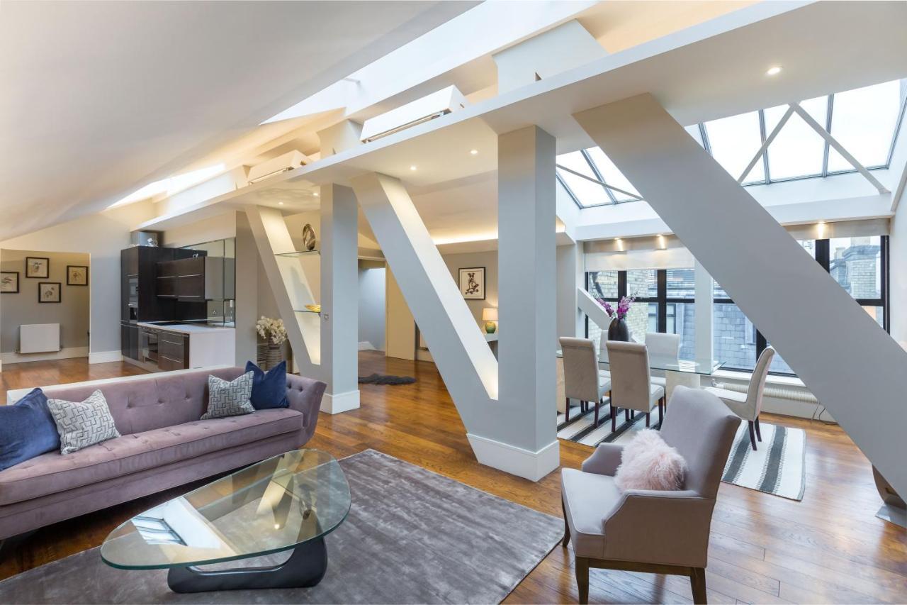 The Armitage Marylebone Appartement Londres