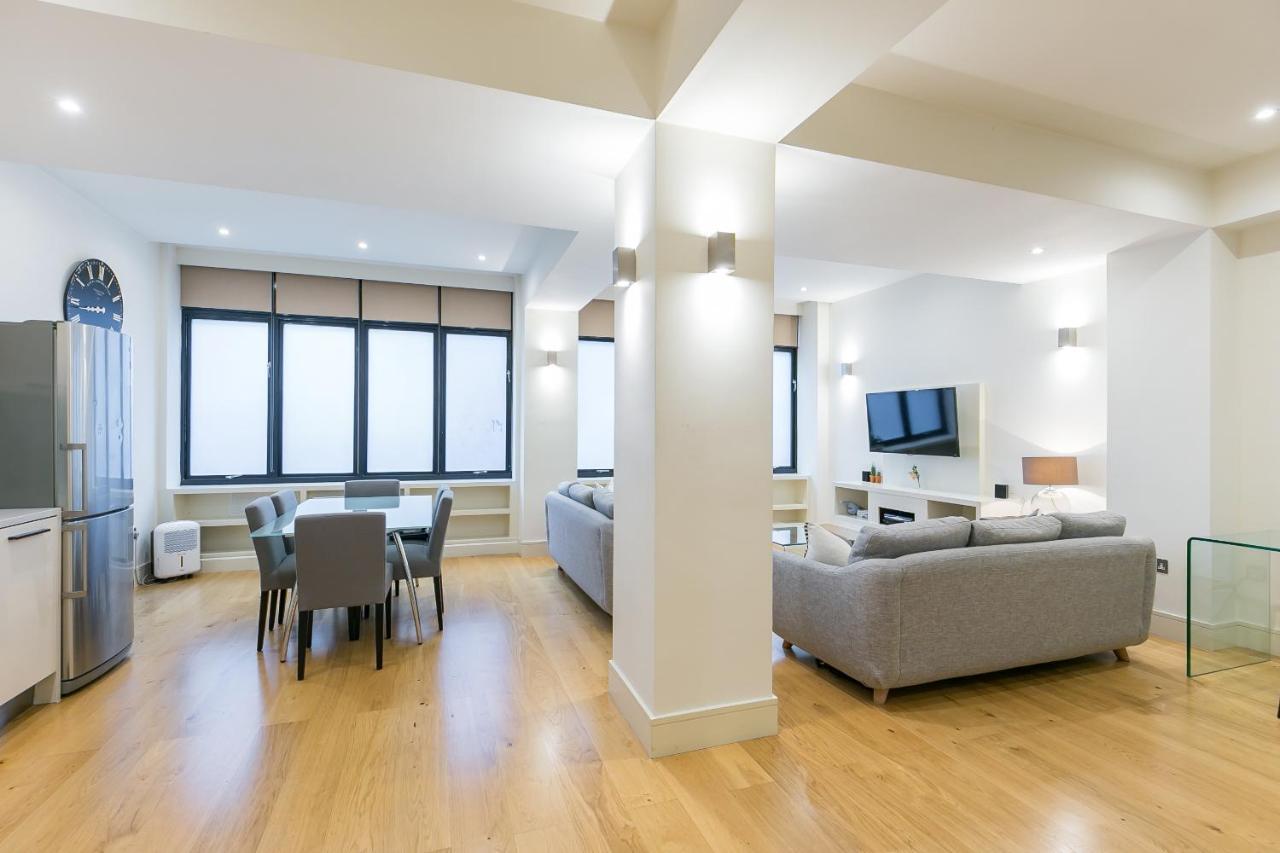 The Armitage Marylebone Appartement Londres