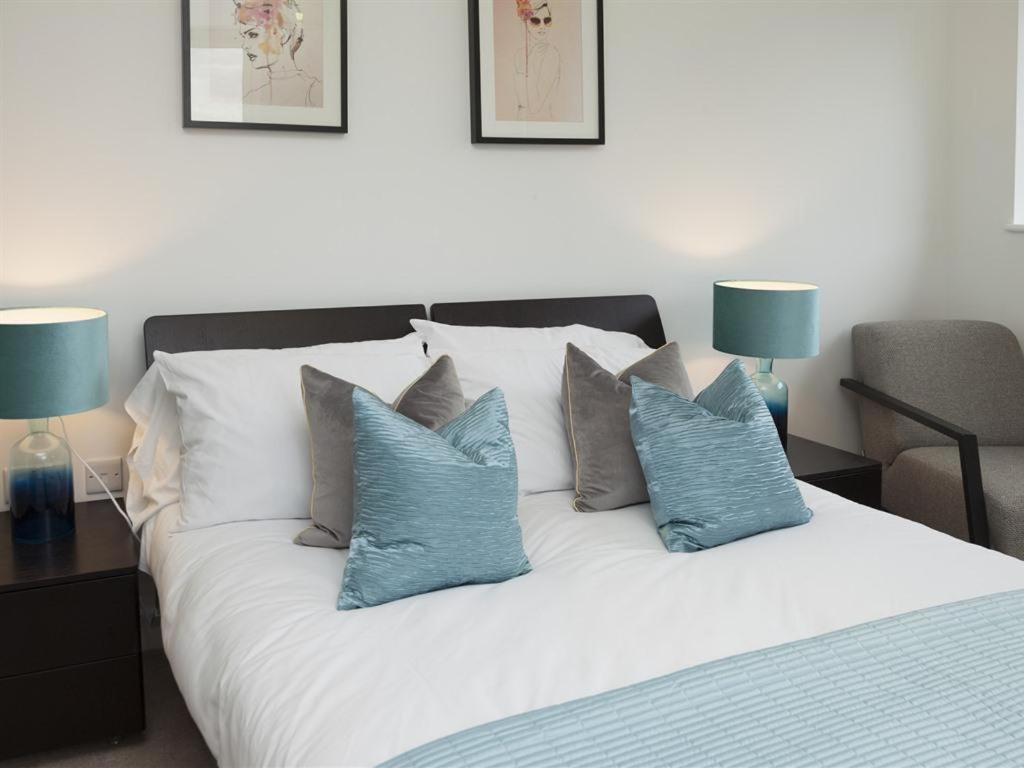 Appartement Exclusive Tower Bridge