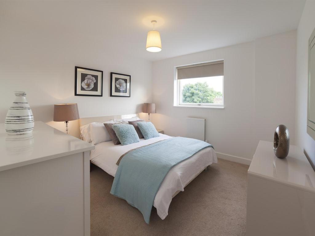 Exclusive Tower Bridge Appartement *