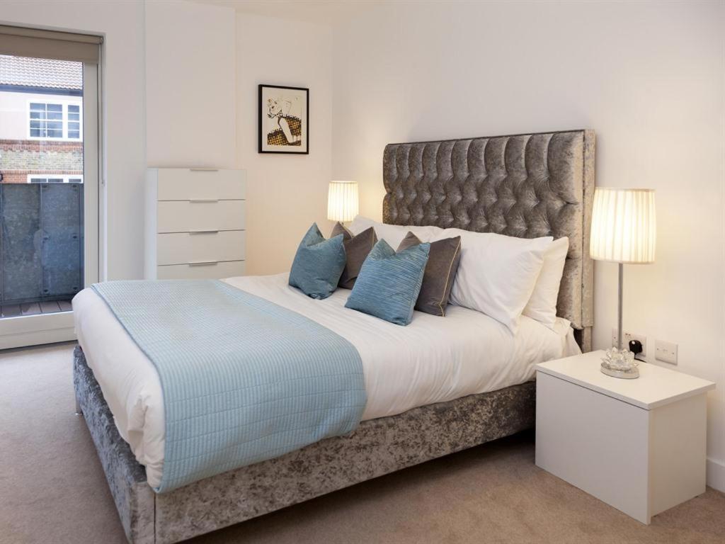 Appartement Exclusive Tower Bridge