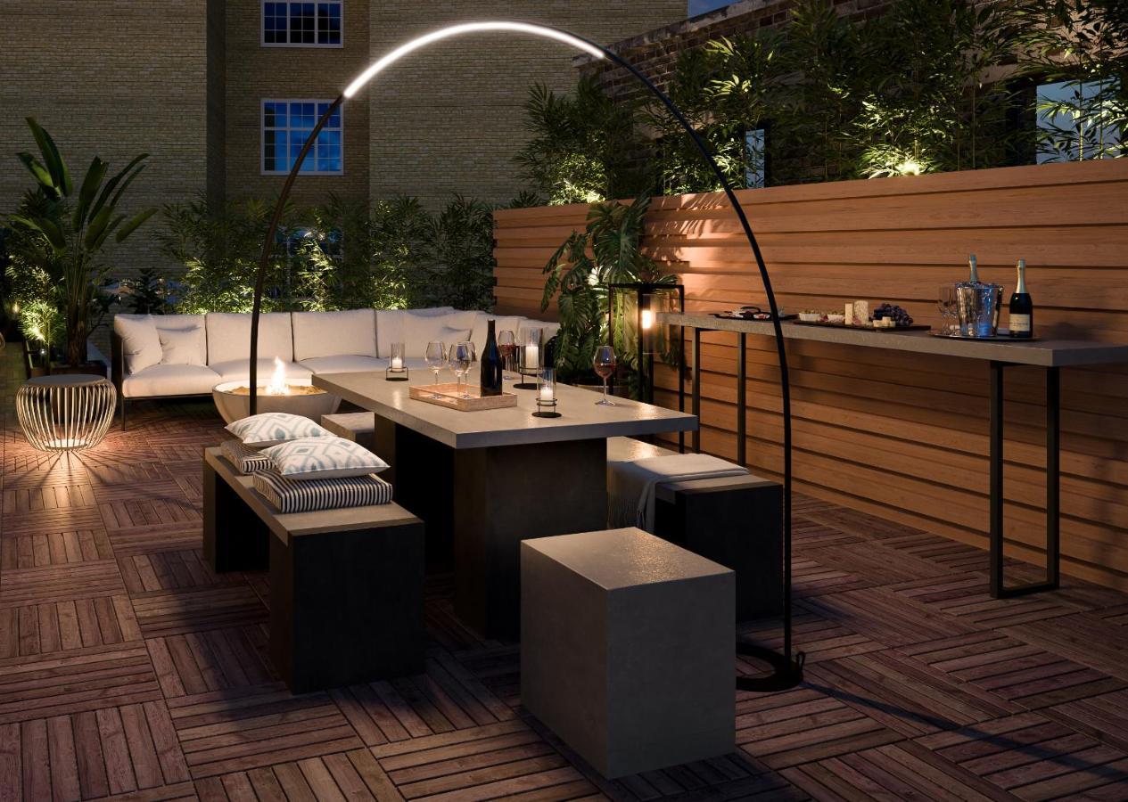 Middle Eight - Covent Garden - Preferred And 5* Londres