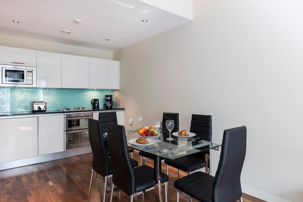 Private Apartments - Covent Garden - Leicester Square *