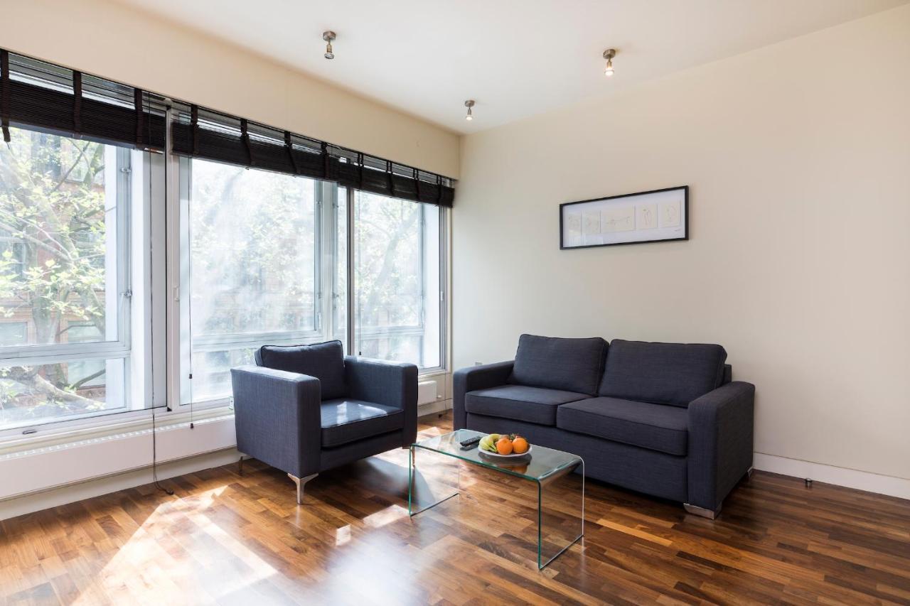 Private Apartments - Covent Garden - Leicester Square Apartamento *