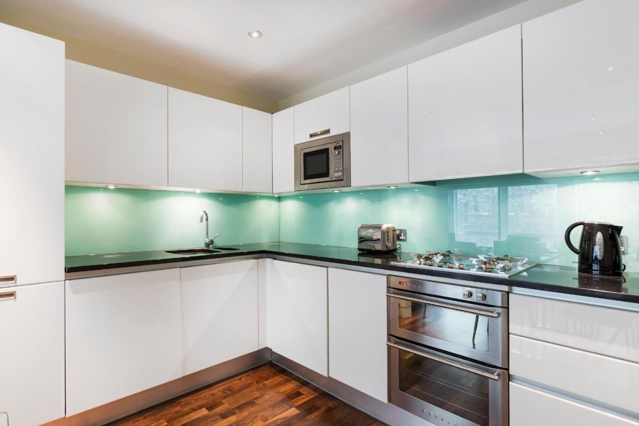 Private Apartments - Covent Garden - Leicester Square *