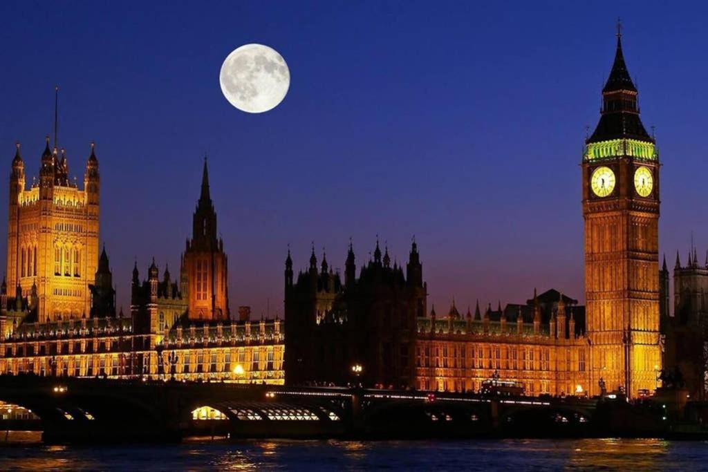 Appartement Battersea Reach Luxury Riverside Londres