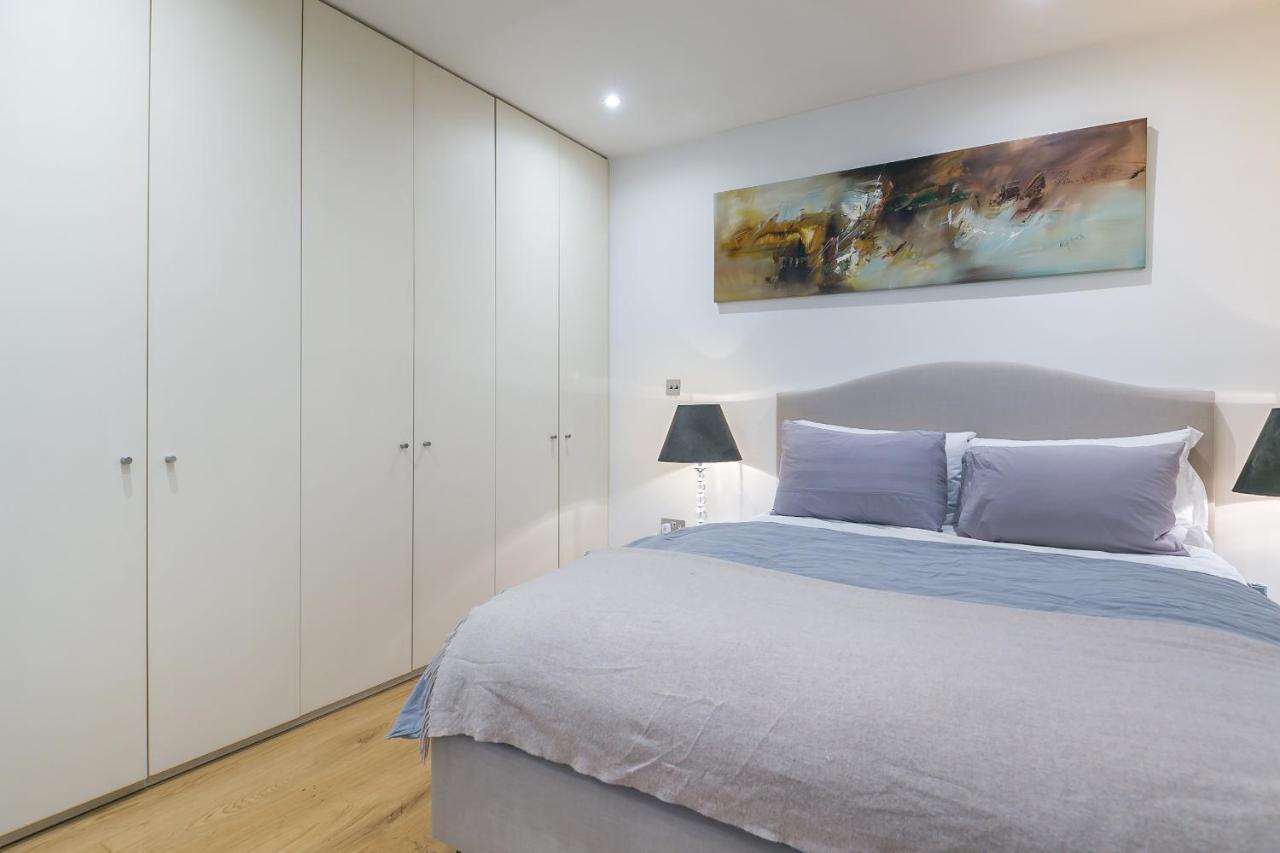 The Armitage Marylebone Appartement *