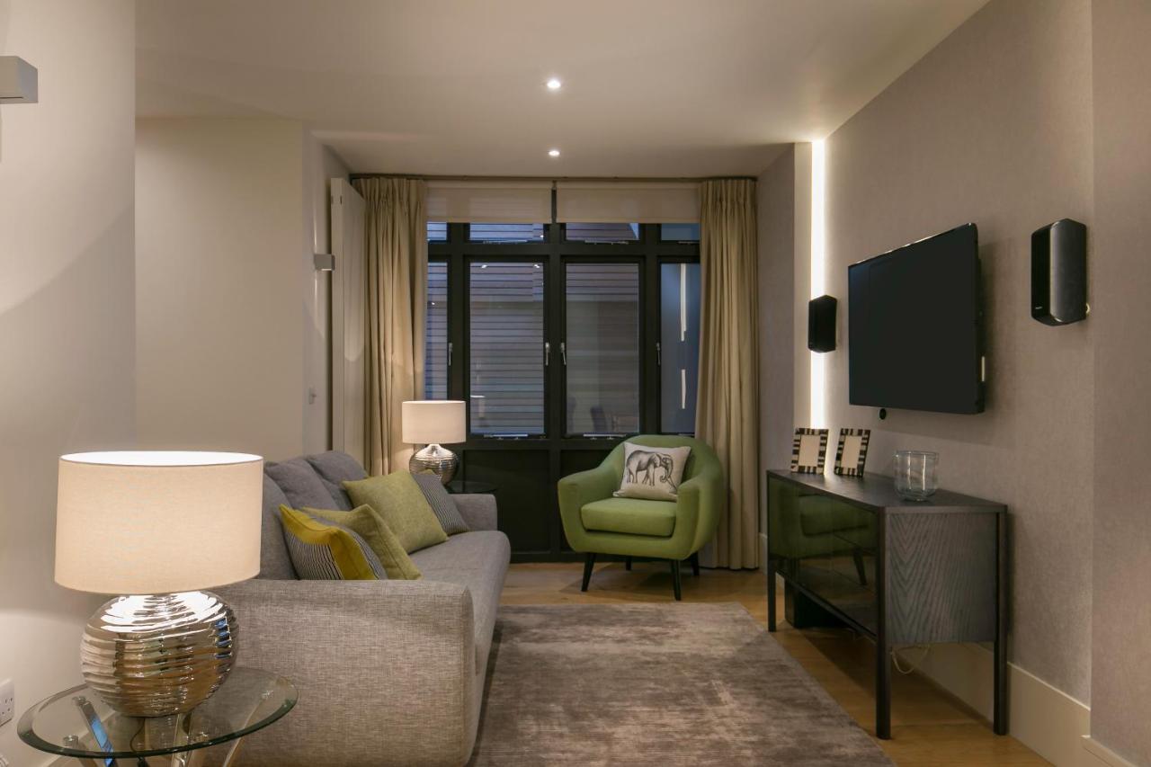 The Armitage Marylebone Londres