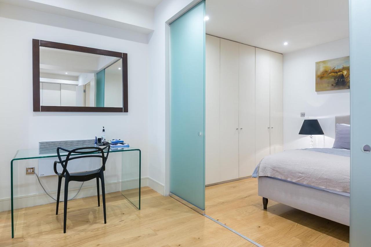 Appartement The Armitage Marylebone *