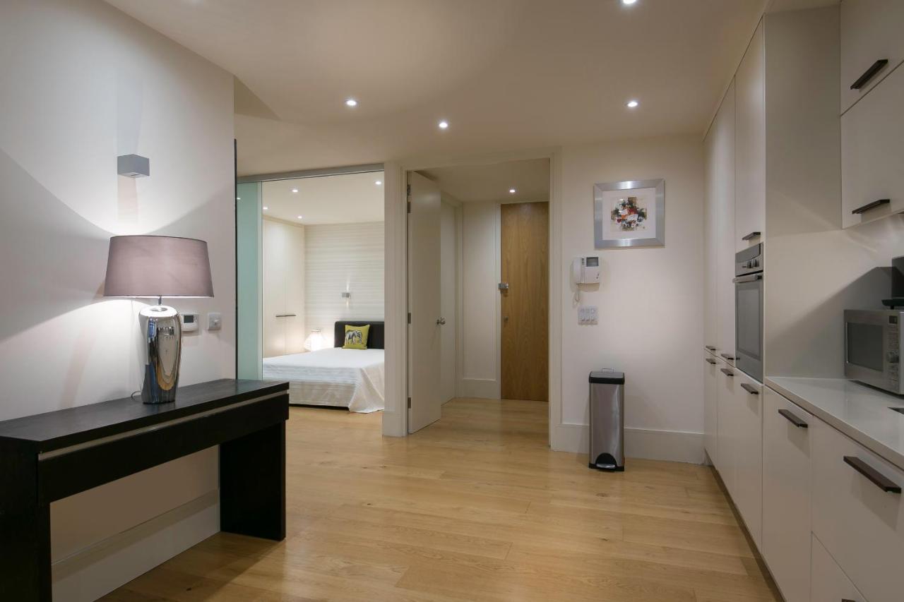 The Armitage Marylebone * Londres
