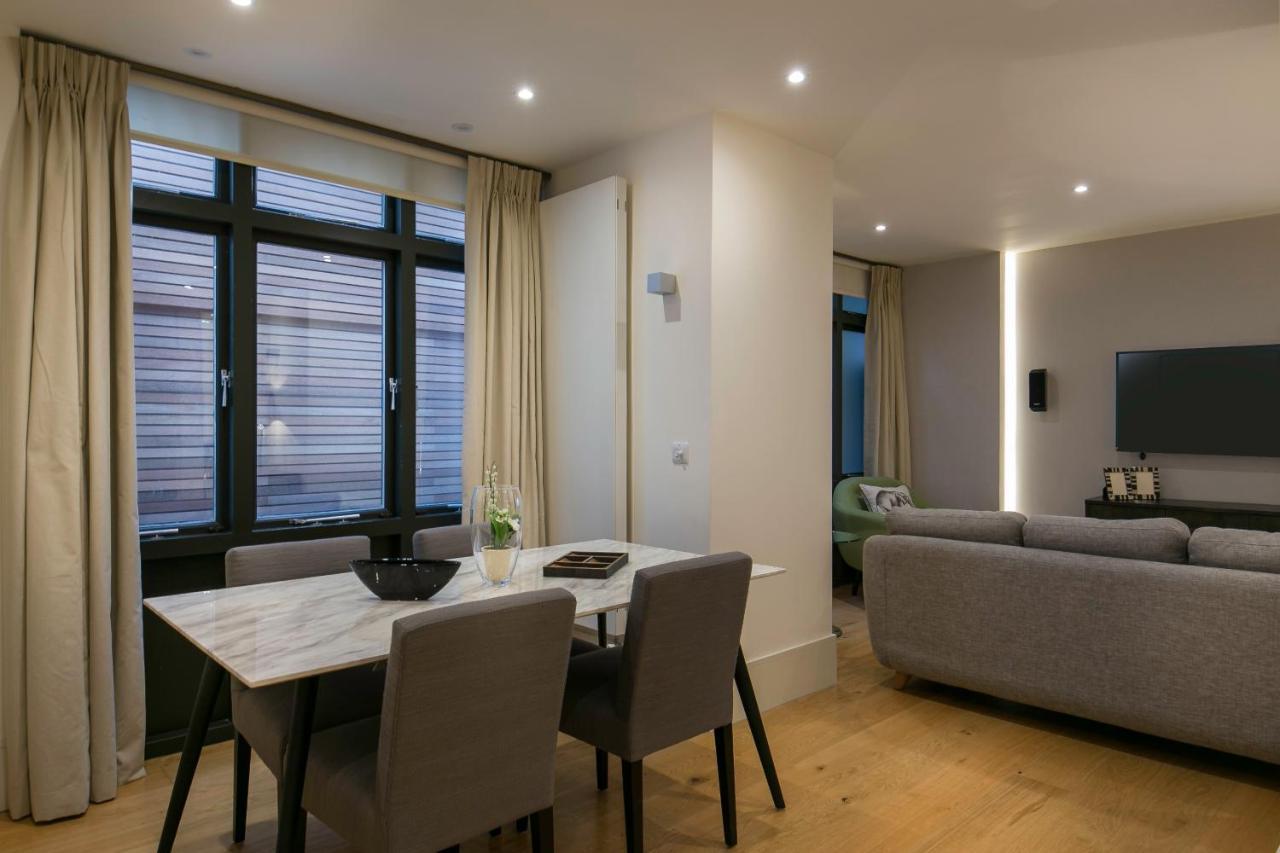 Appartement The Armitage Marylebone