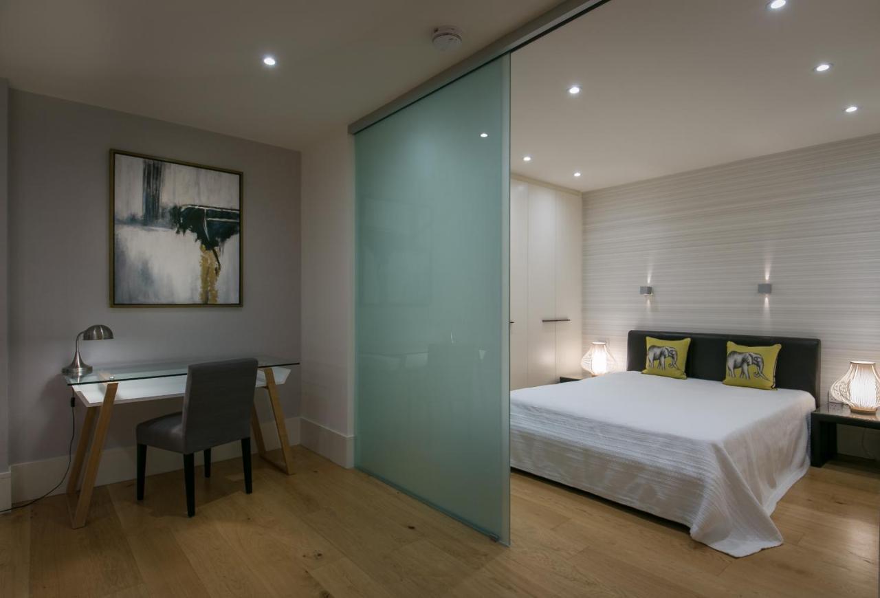 Appartement The Armitage Marylebone *