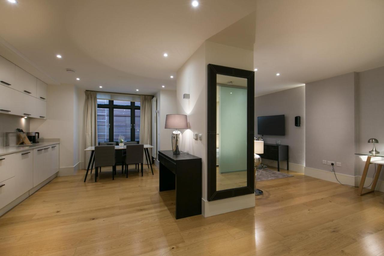 The Armitage Marylebone Appartement Londres