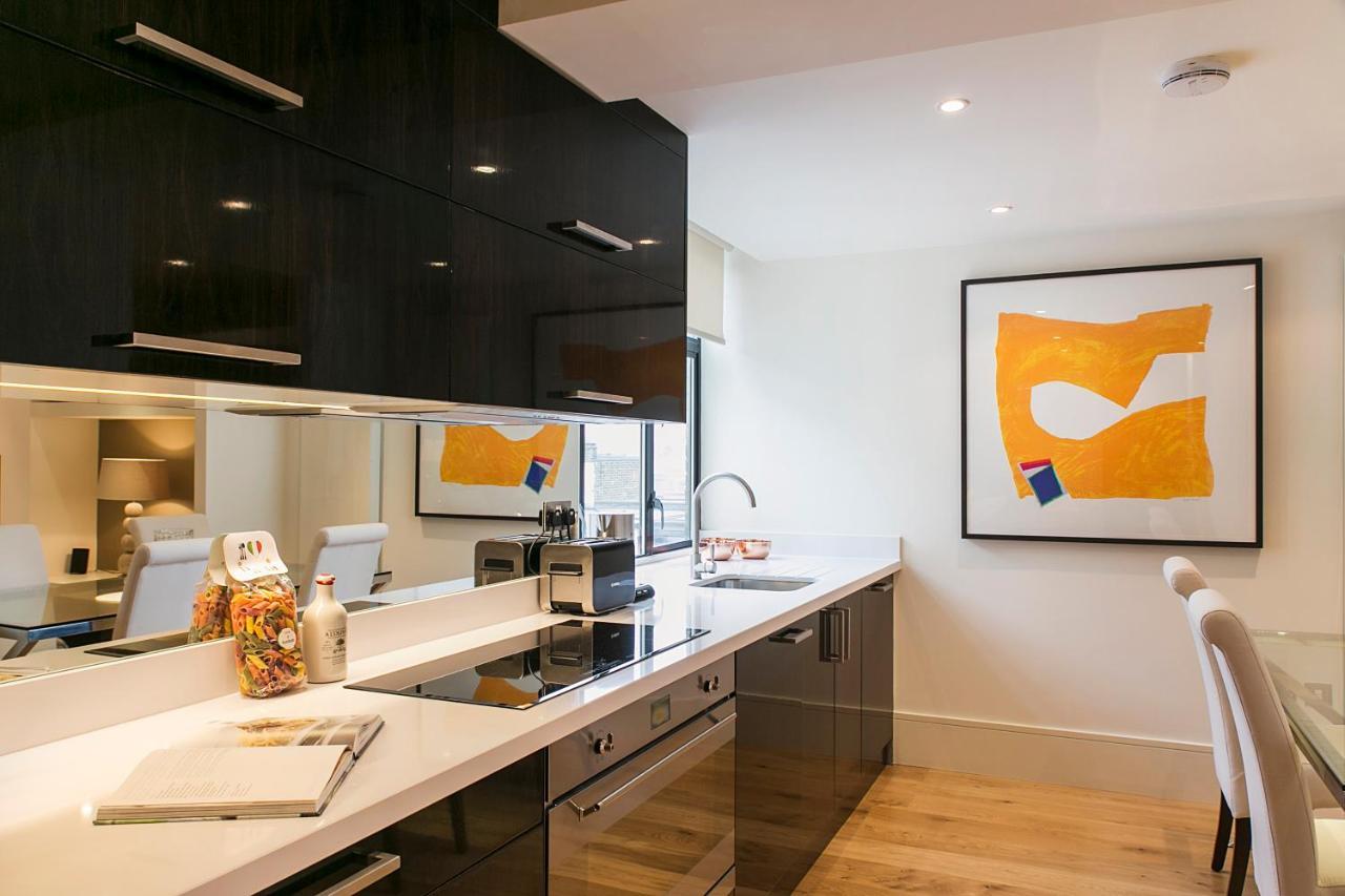 The Armitage Marylebone Appartement Londres