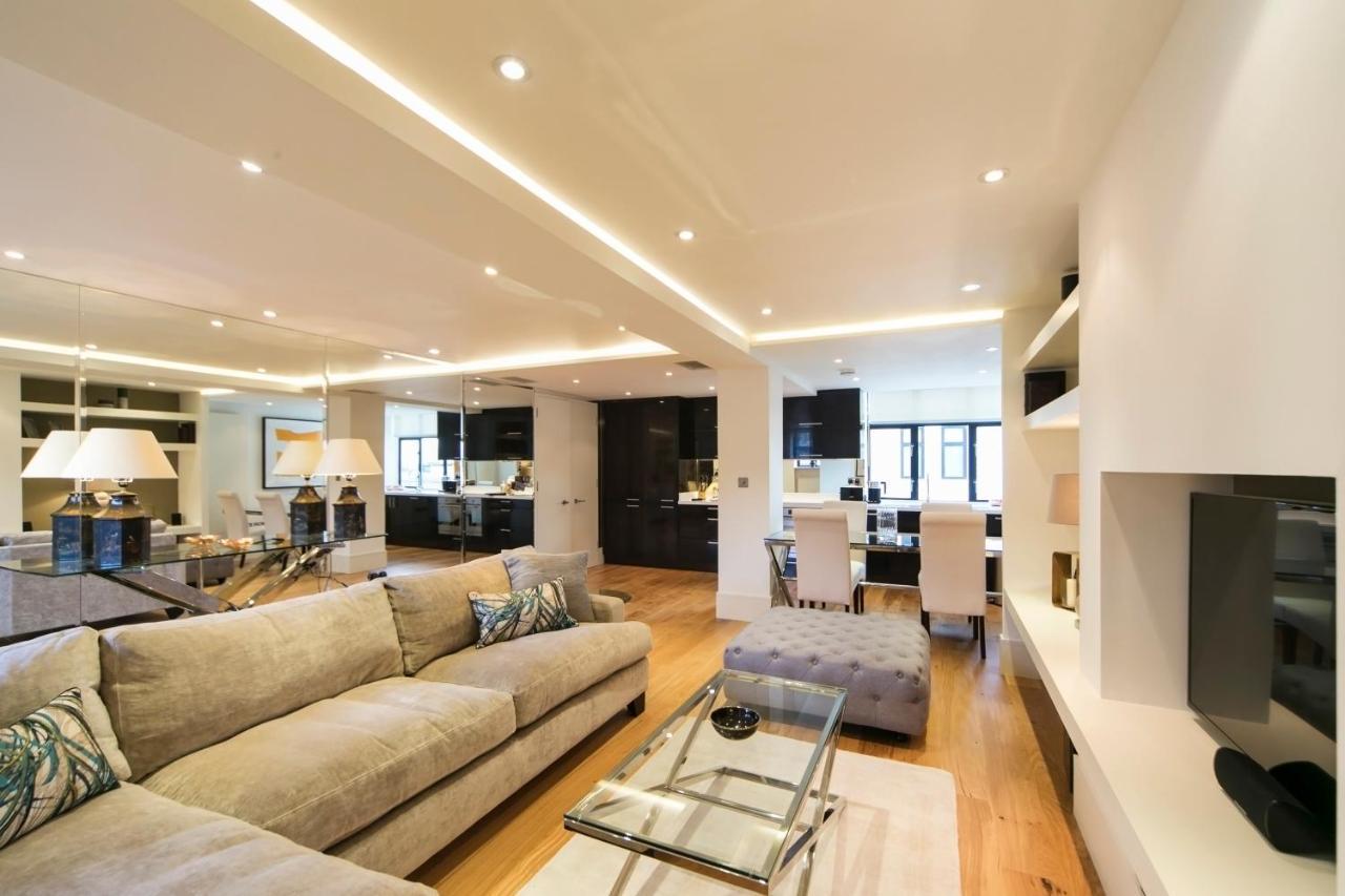 The Armitage Marylebone Londres