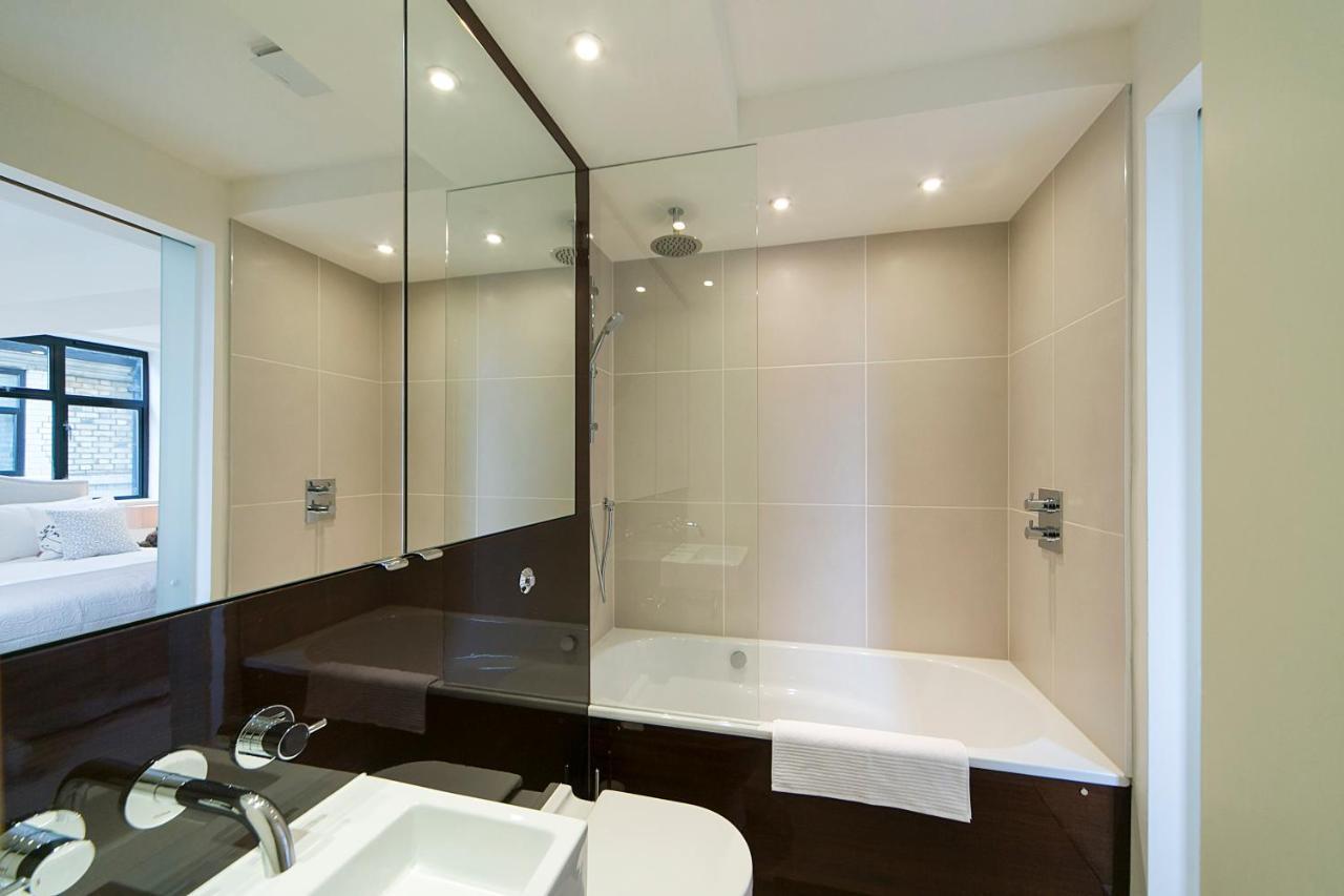 Appartement The Armitage Marylebone *
