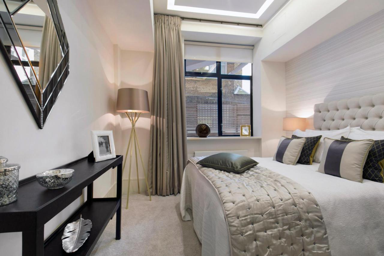 The Armitage Marylebone Appartement