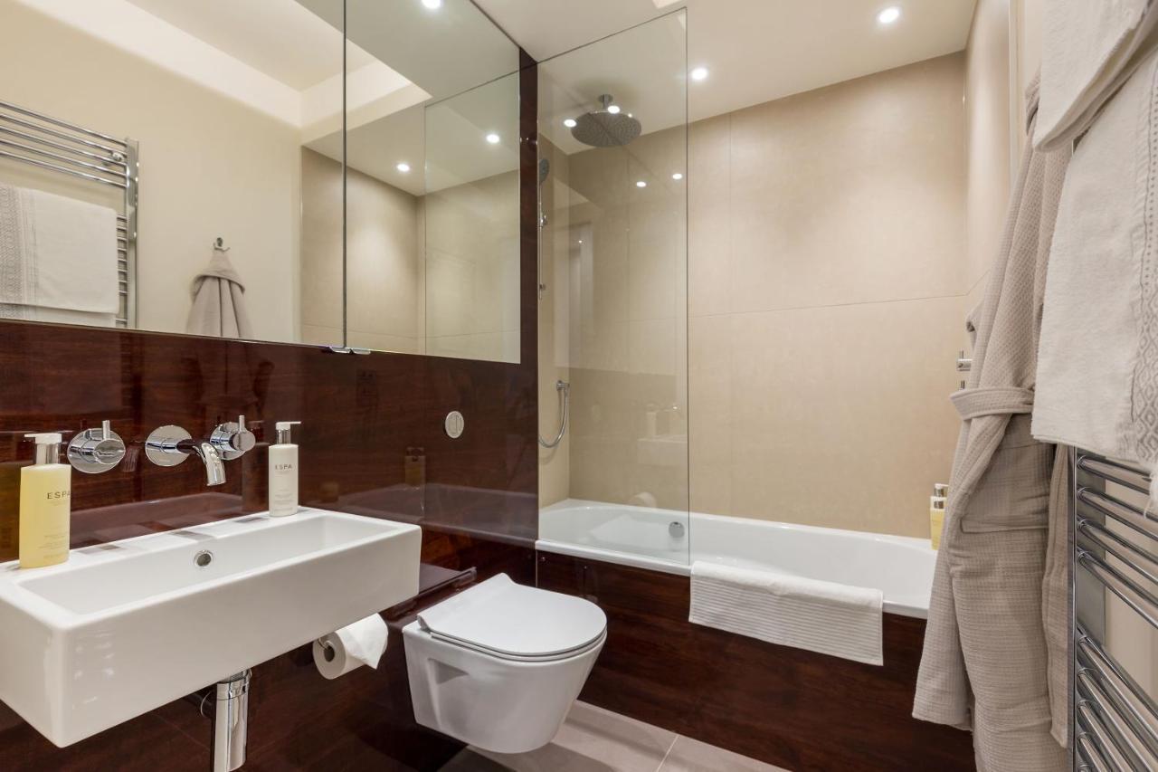 Appartement The Armitage Marylebone