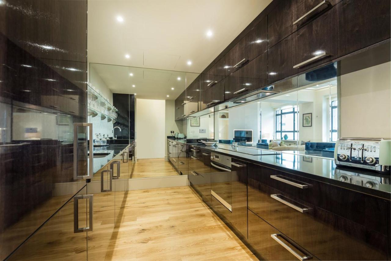 The Armitage Marylebone Appartement Londres