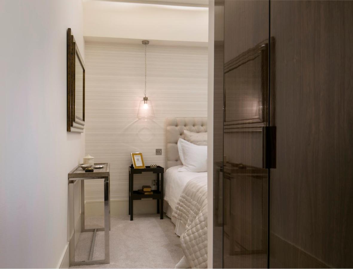 The Armitage Marylebone Appartement