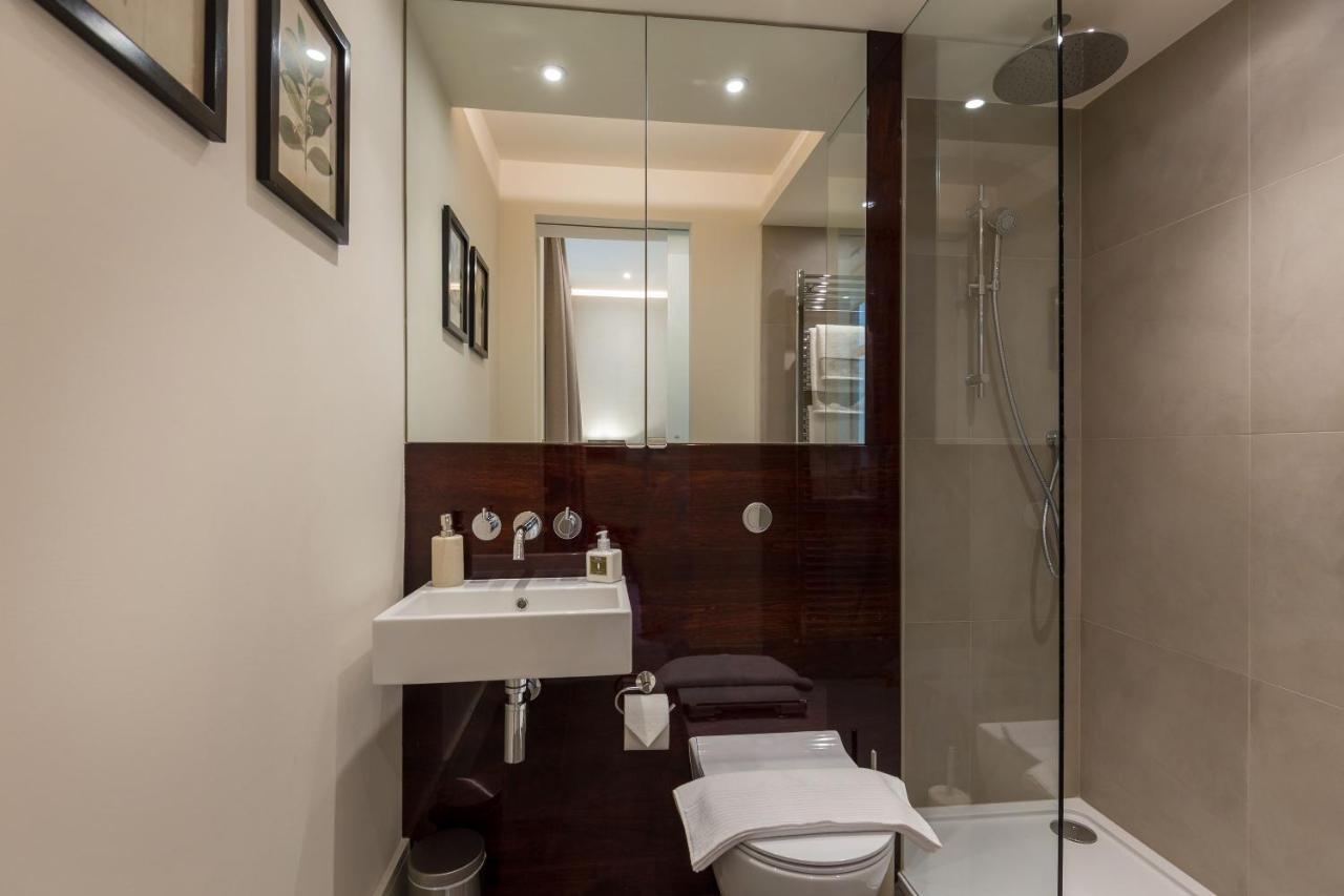 The Armitage Marylebone * Londres