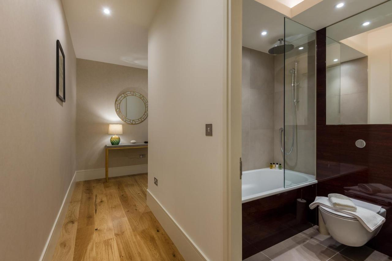 Appartement The Armitage Marylebone