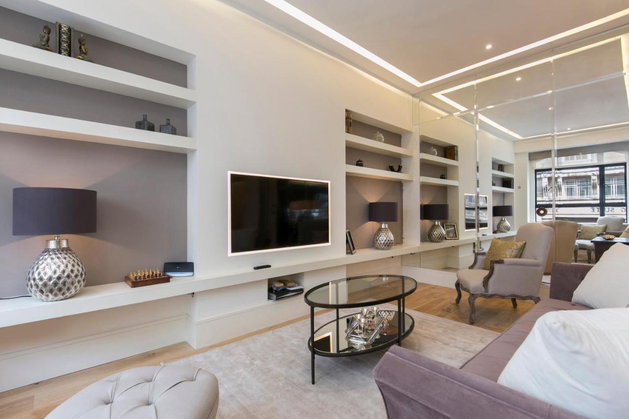 Appartement The Armitage Marylebone *