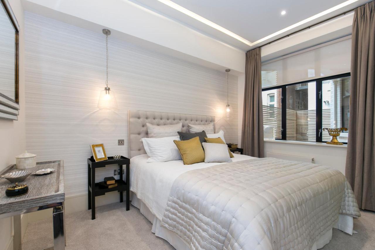 The Armitage Marylebone Londres