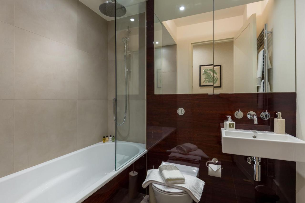 The Armitage Marylebone Appartement