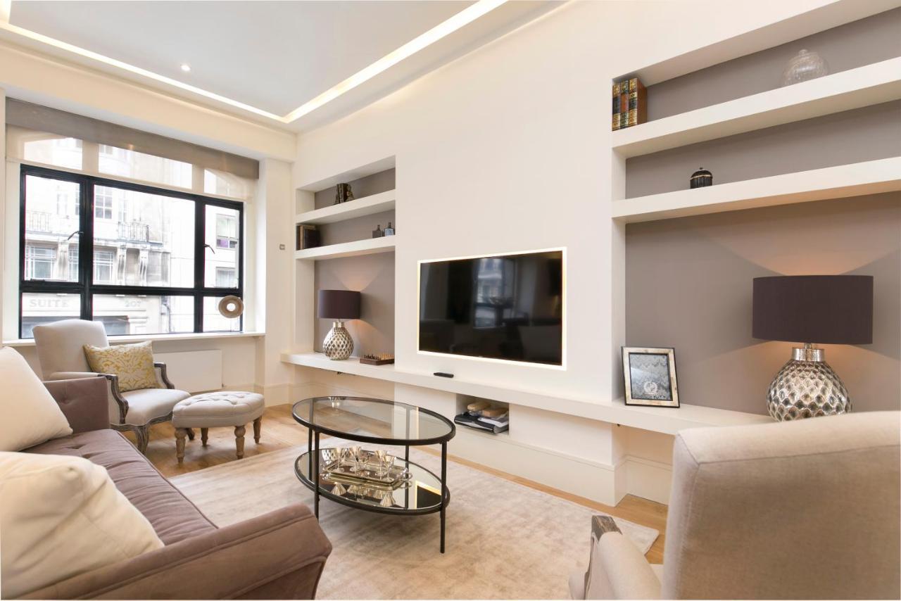 Appartement The Armitage Marylebone