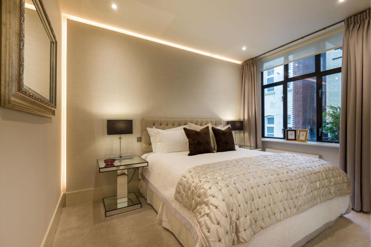 The Armitage Marylebone Appartement